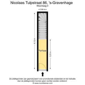 Plattegrond 2