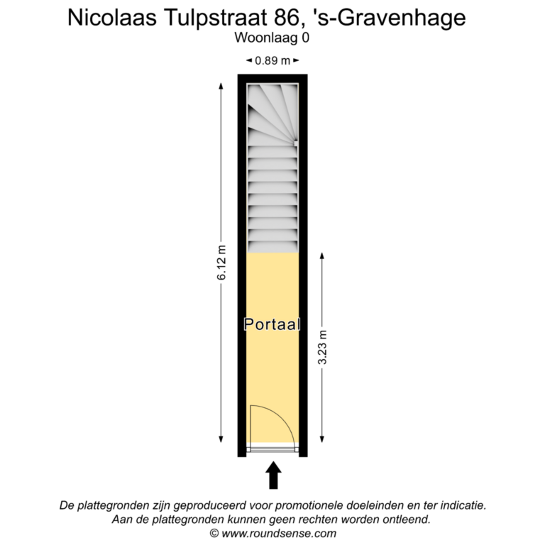 Plattegrond 2