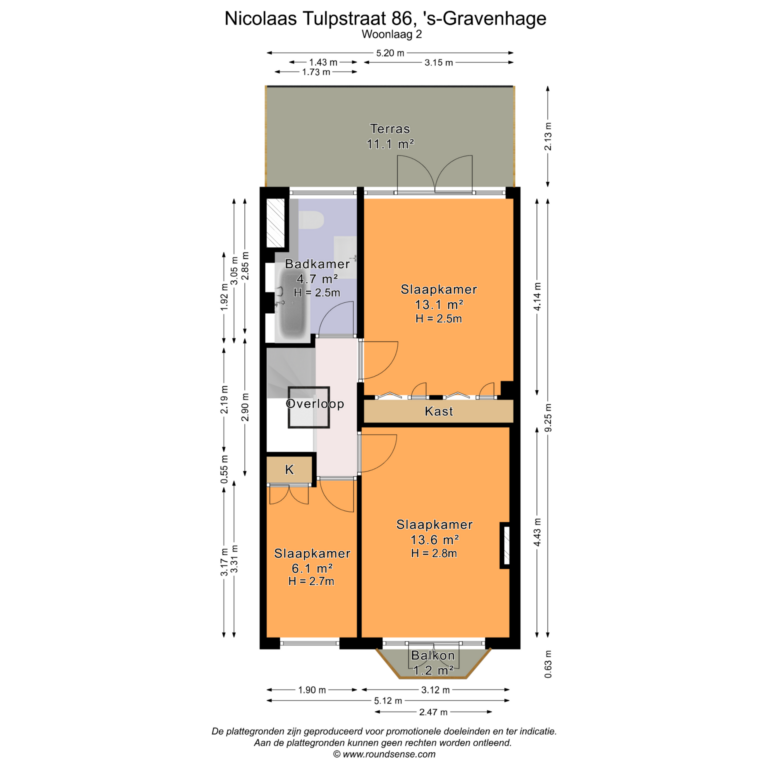 Plattegrond 4