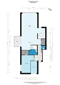 Plattegrond 1