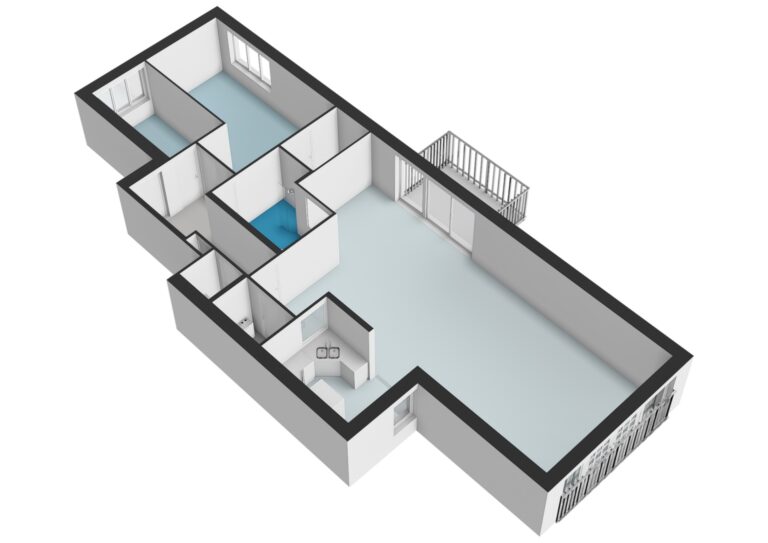 Plattegrond 3