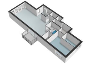 Plattegrond 4