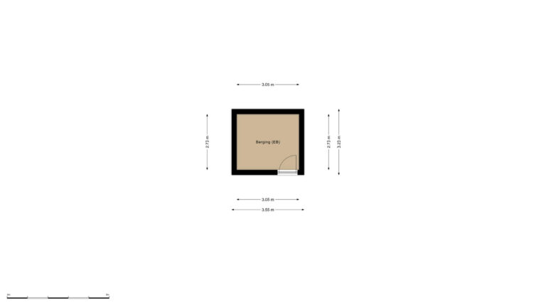 Plattegrond 1