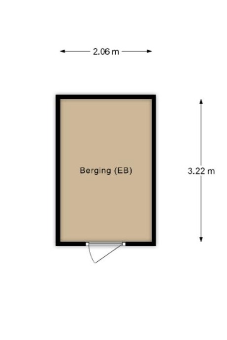 Plattegrond 2