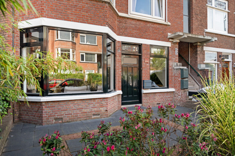 van Halewijnlaan 185, VOORBURG