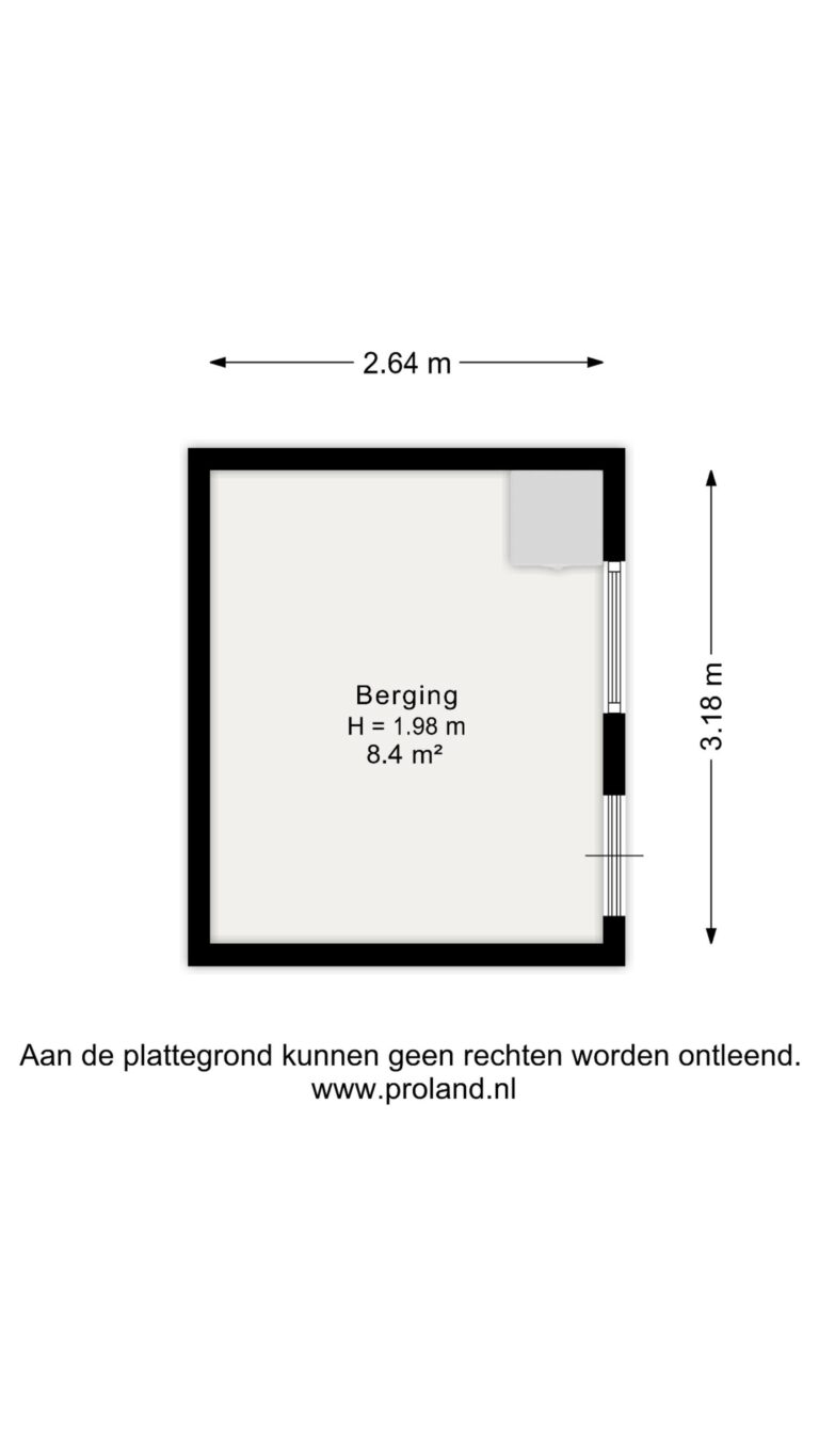 Plattegrond 2