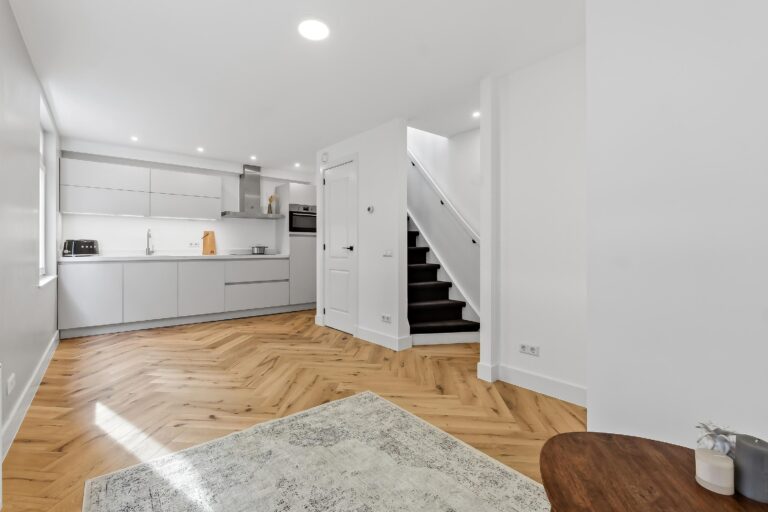 Wagenstraat 149 B, 'S-GRAVENHAGE