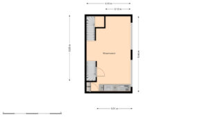 Plattegrond 2