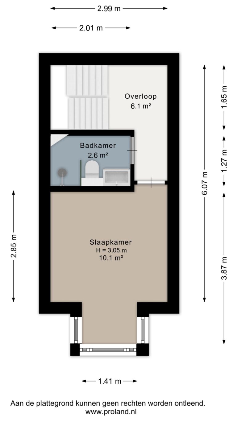 Plattegrond 3