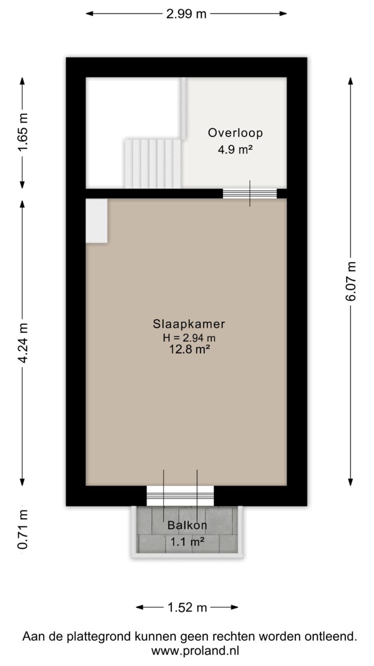 Plattegrond 4