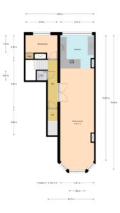 Plattegrond 2