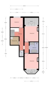 Plattegrond 3