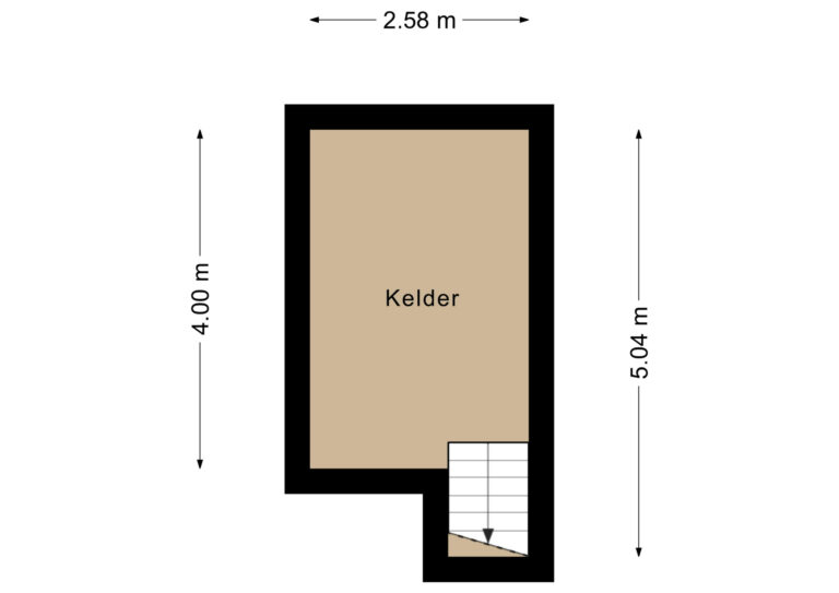 Plattegrond 1