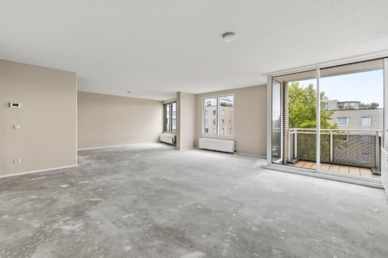 Raadhuisstraat 34, VOORBURG