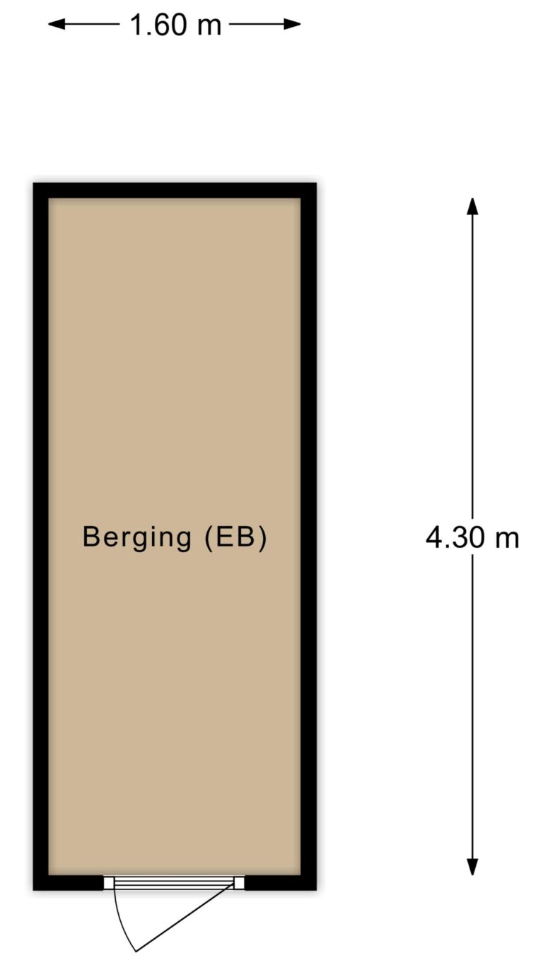 Plattegrond 2
