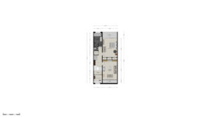 Plattegrond 2