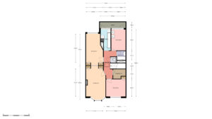 Plattegrond 1