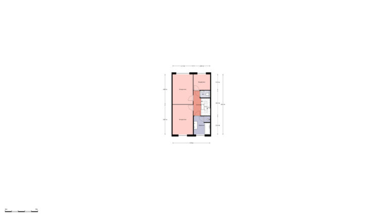 Plattegrond 2