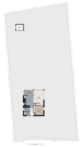 Plattegrond 1