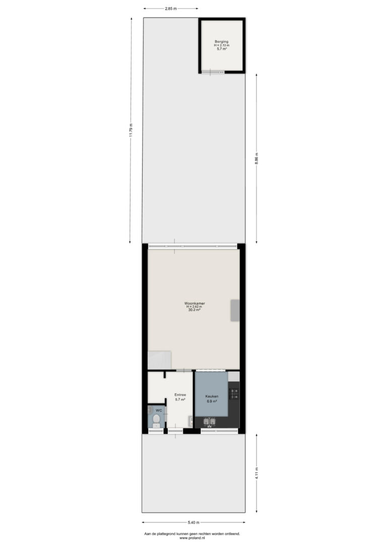Plattegrond 4