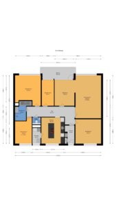 Plattegrond 1