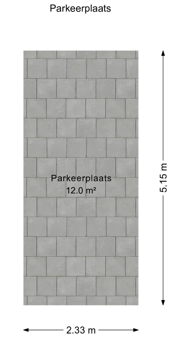 Plattegrond 3