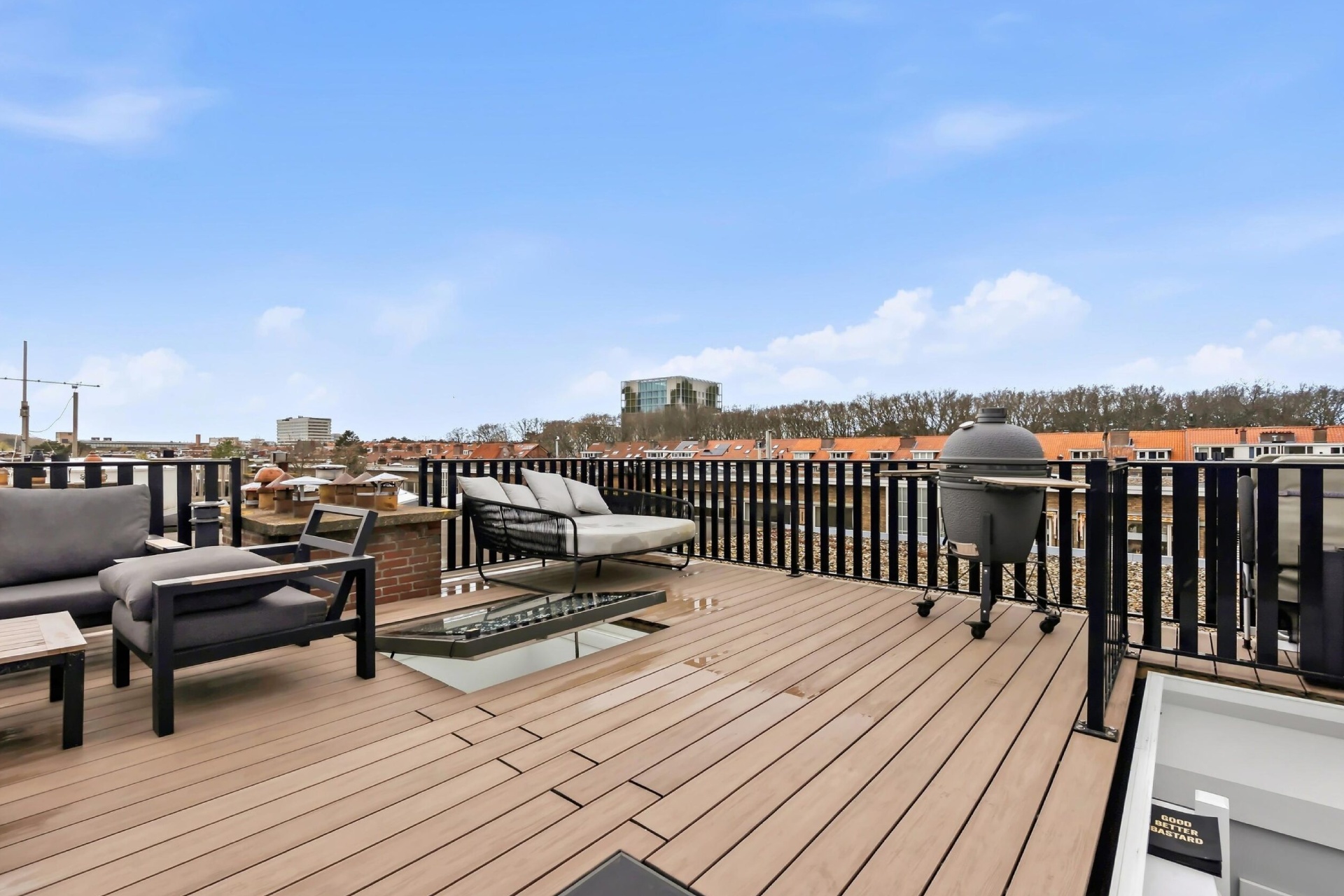 Wonen in Benoordenhout