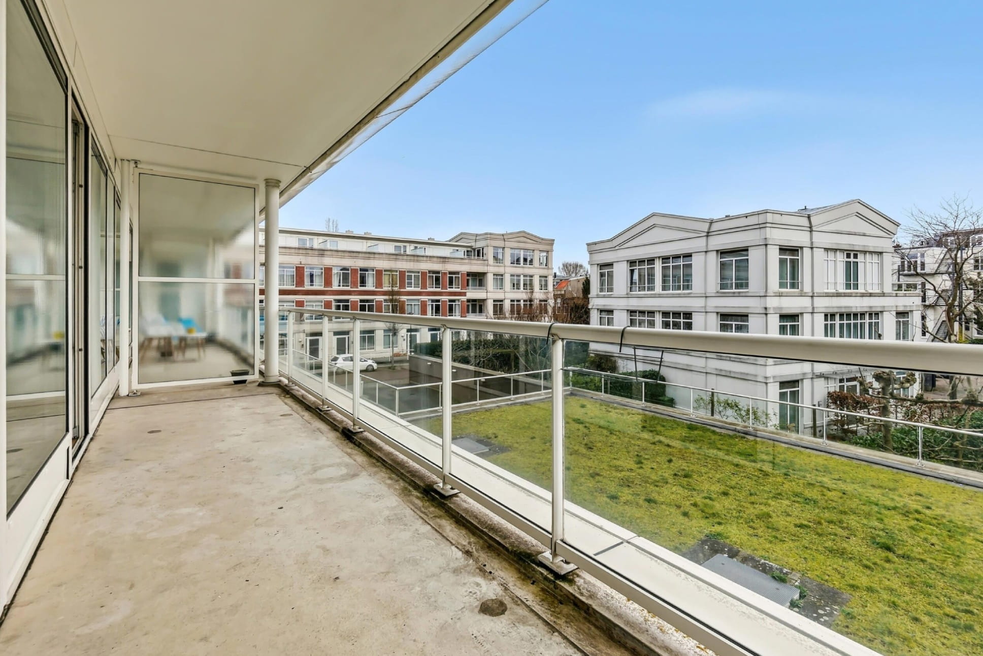 Wonen in de Archipelbuurt