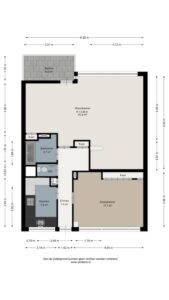 Plattegrond 1