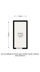 Plattegrond 2