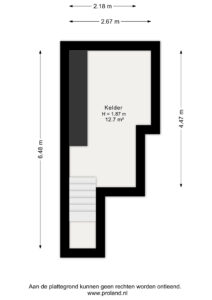 Plattegrond 2