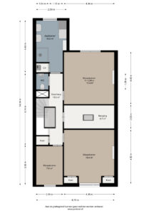 Plattegrond 4