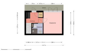 Plattegrond 2