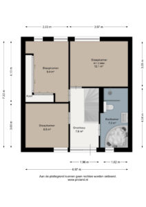Plattegrond 2