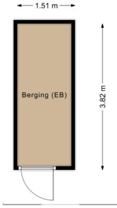 Plattegrond 3