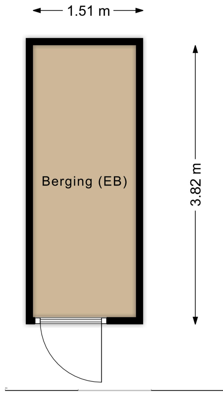 Plattegrond 3