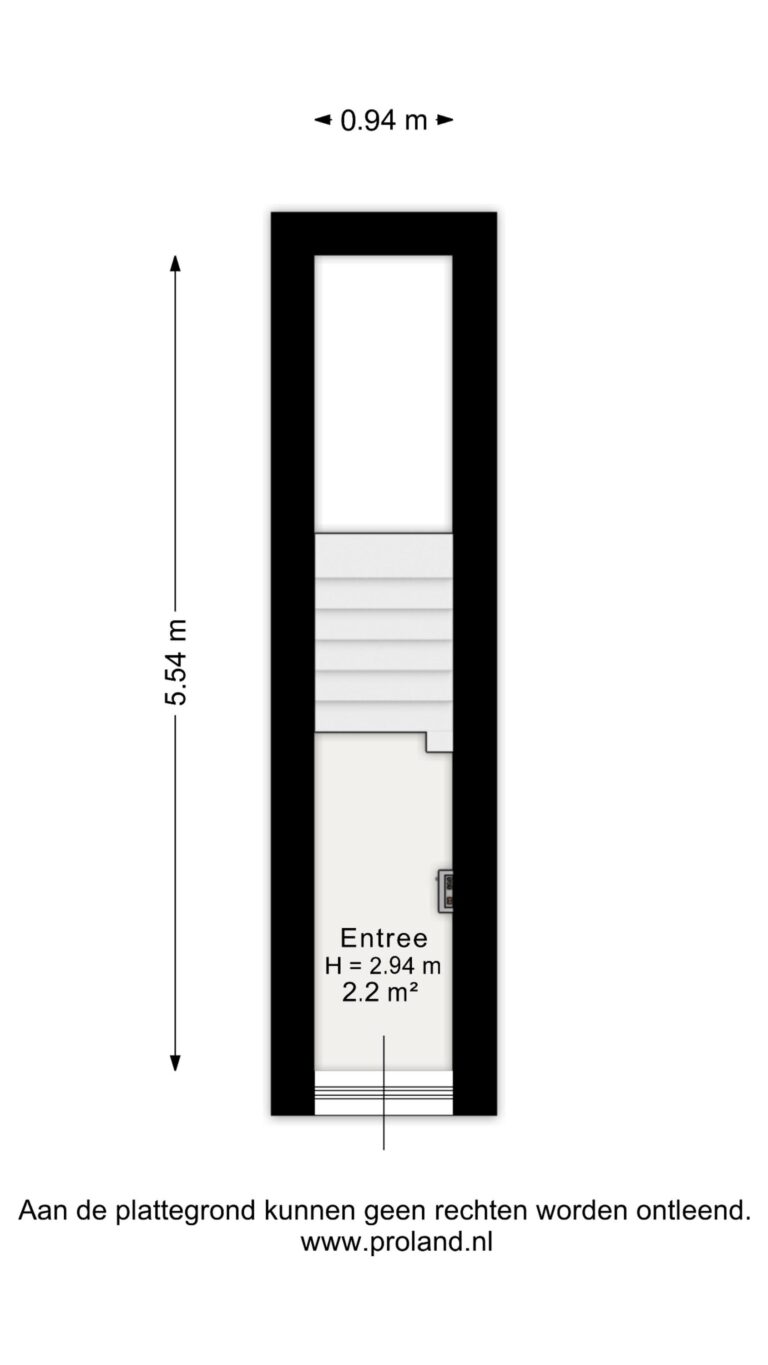 Plattegrond 1