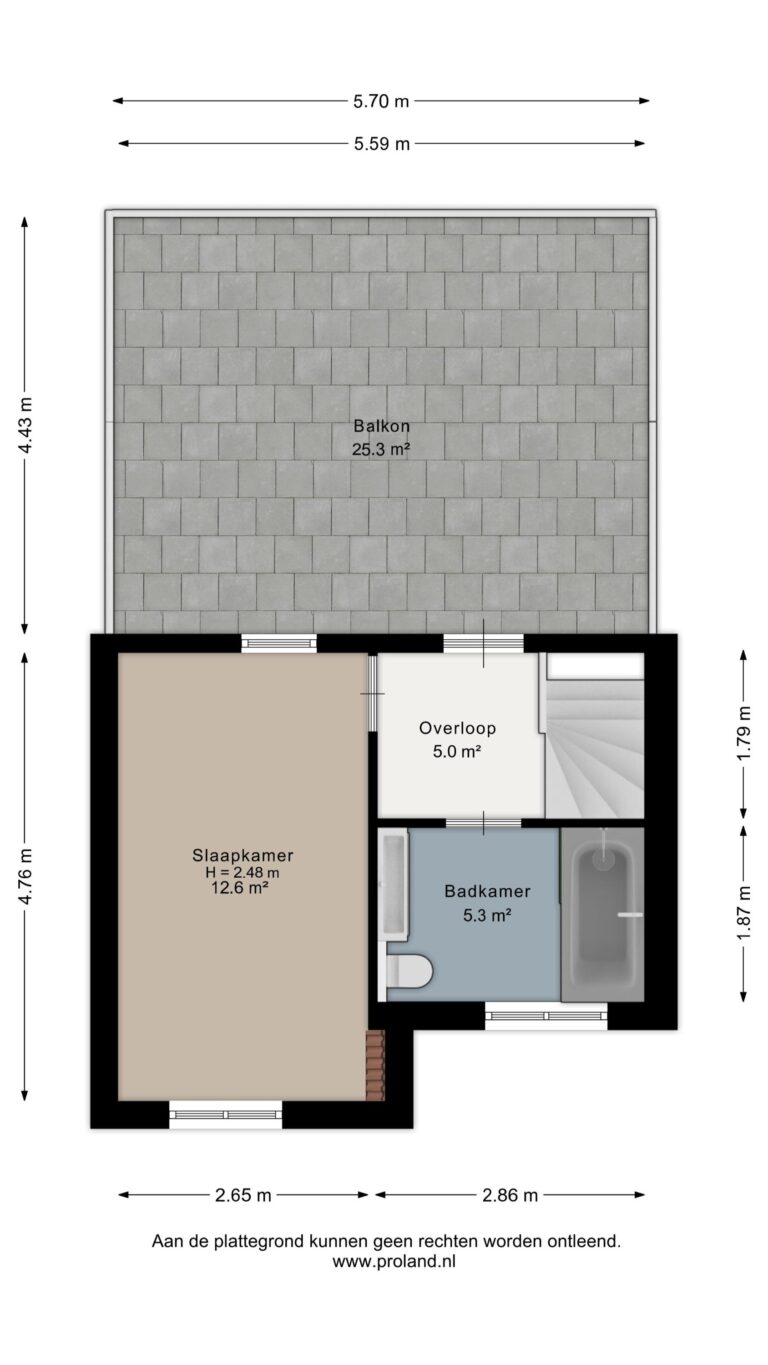 Plattegrond 3