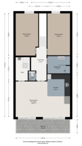 Plattegrond 2