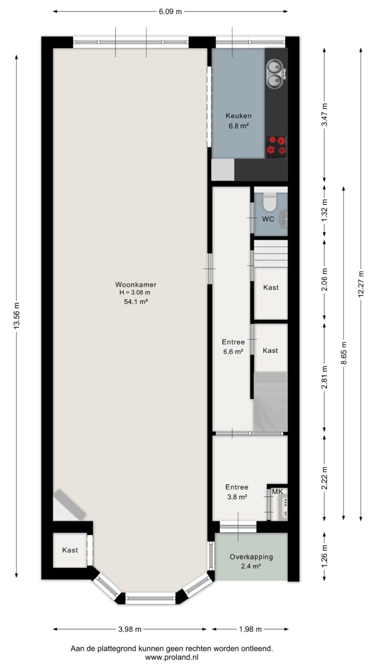 Plattegrond 2