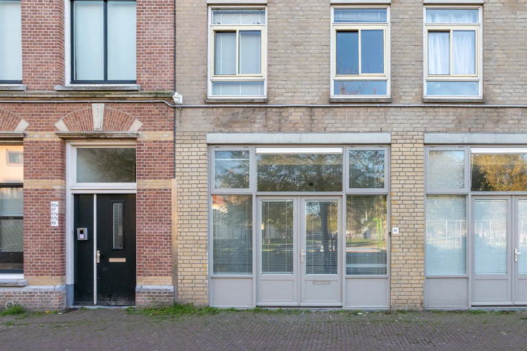 Suze Robertsonstraat 85, 'S-GRAVENHAGE