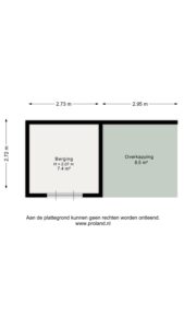 Plattegrond 2