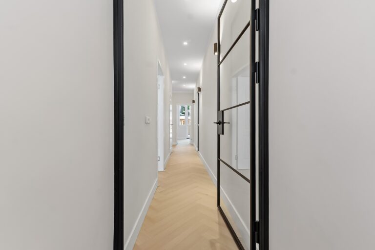 Van den Boschstraat 232, 'S-GRAVENHAGE