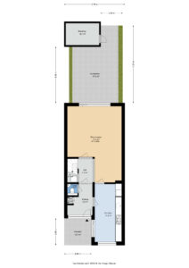 Plattegrond 1