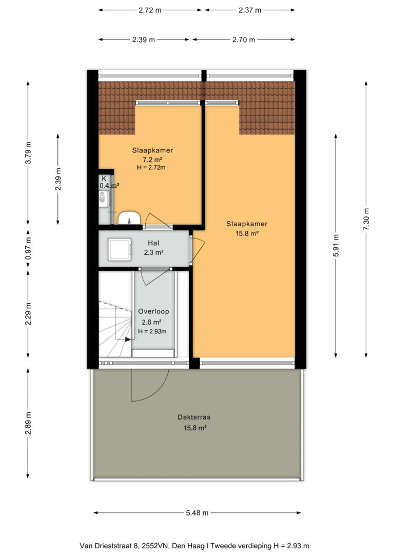 Plattegrond 4