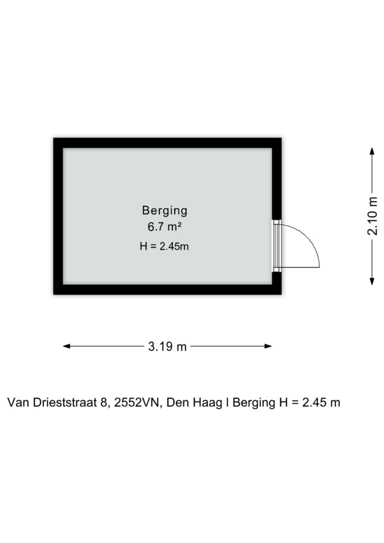 Plattegrond 5