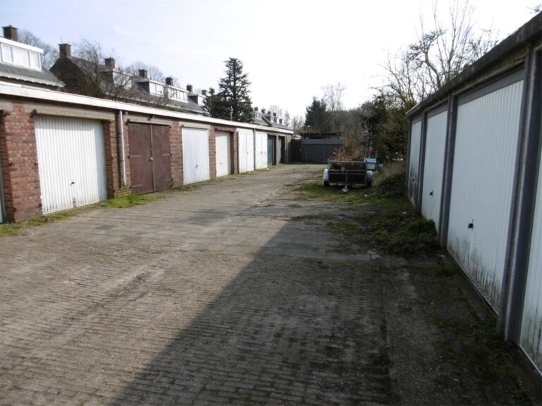 Van Hardenbroeklaan 0 ong, RIJSWIJK
