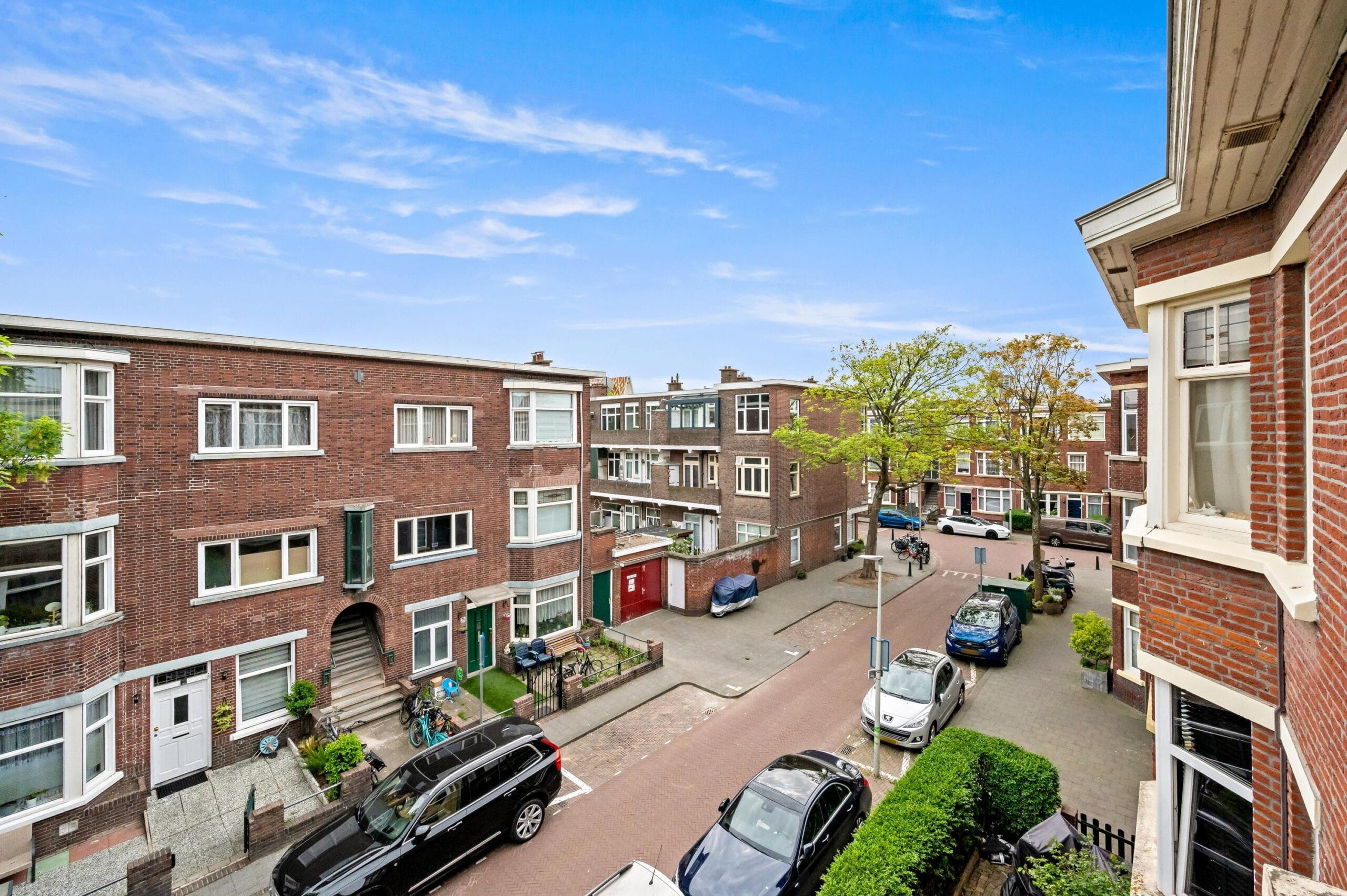 Makelaar in Rustenburg en Oostbroek