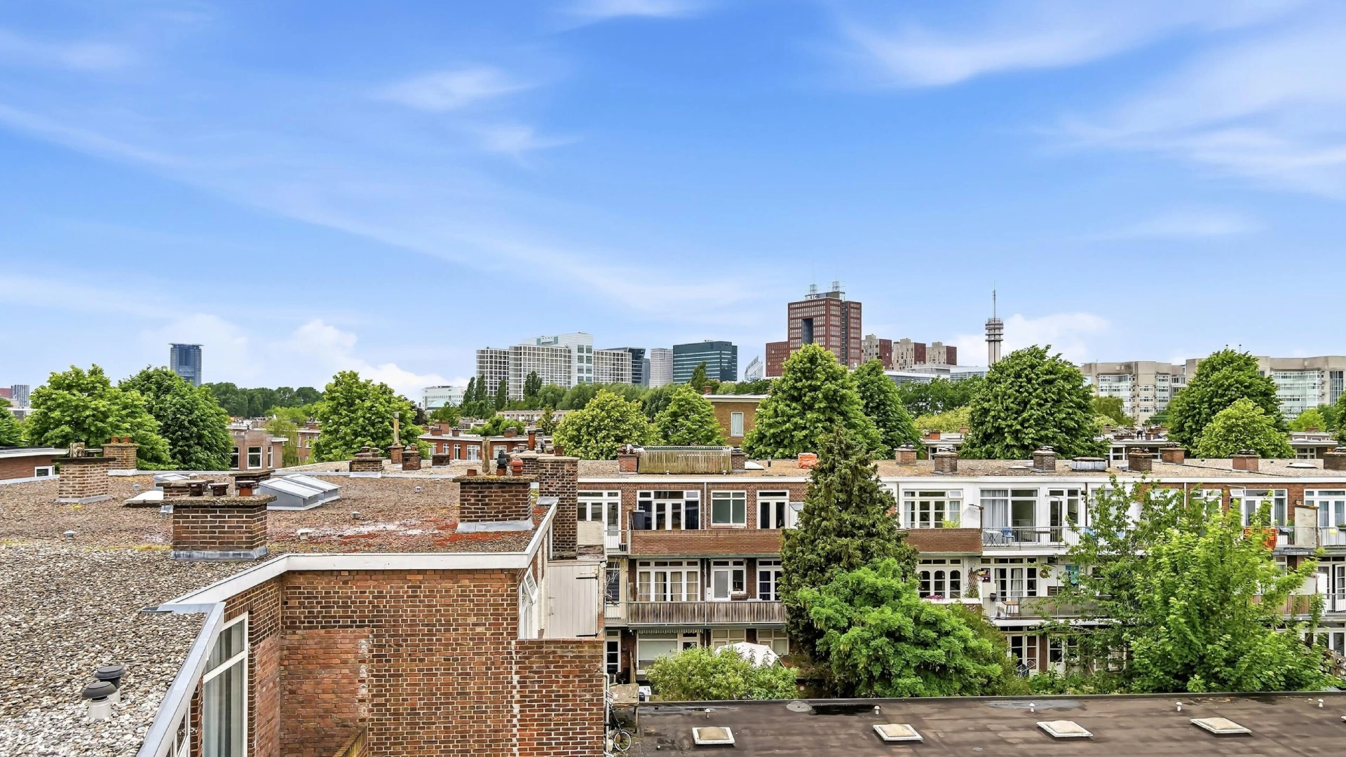 Makelaar in Voorburg-Noord