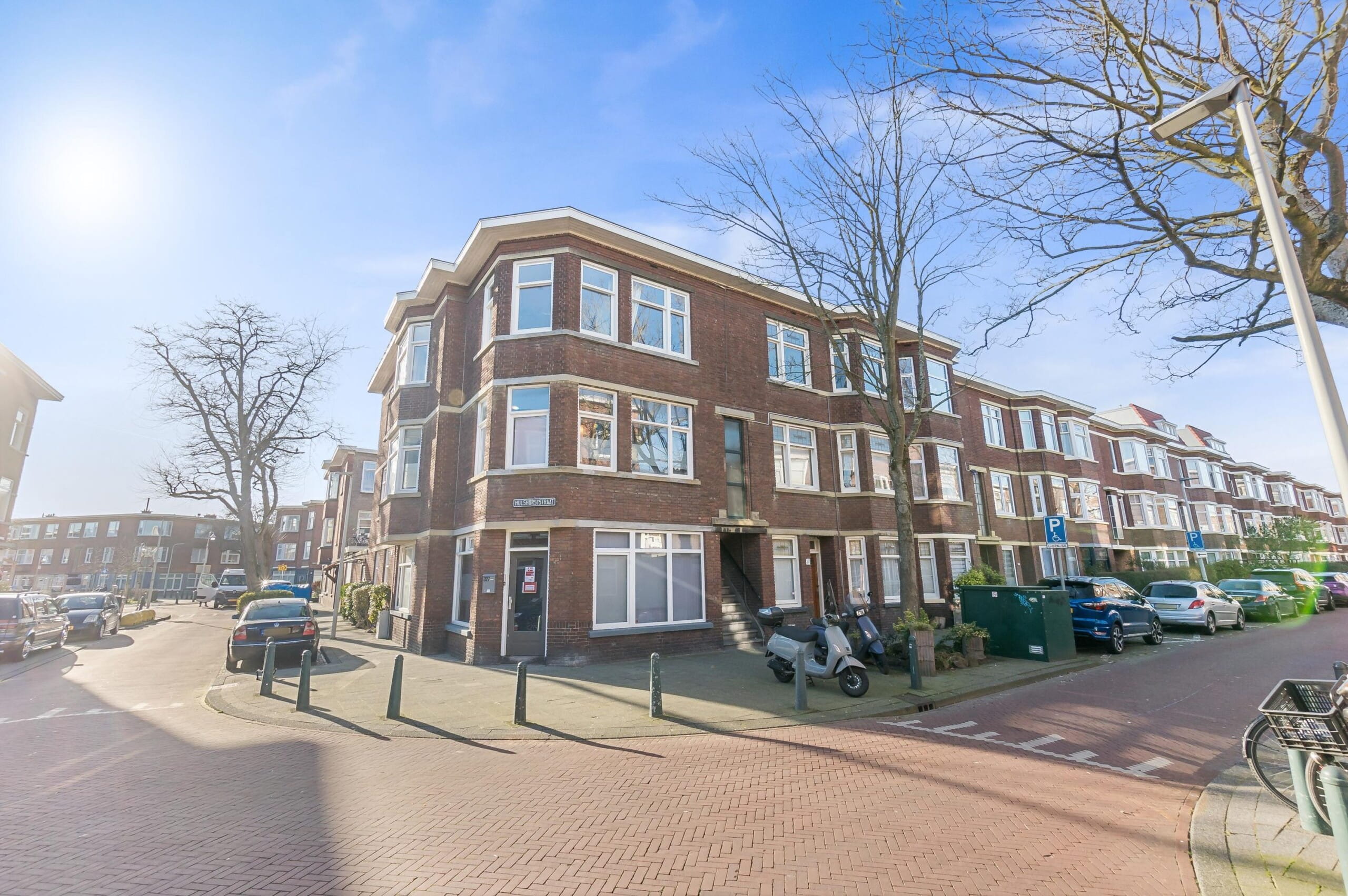 Woningprijzen in Rustenburg en Oostbroek
